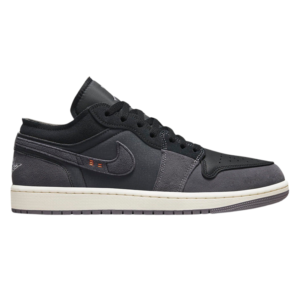 Nike Air Jordan 1 Low SE 'Inside Out Black' (M)