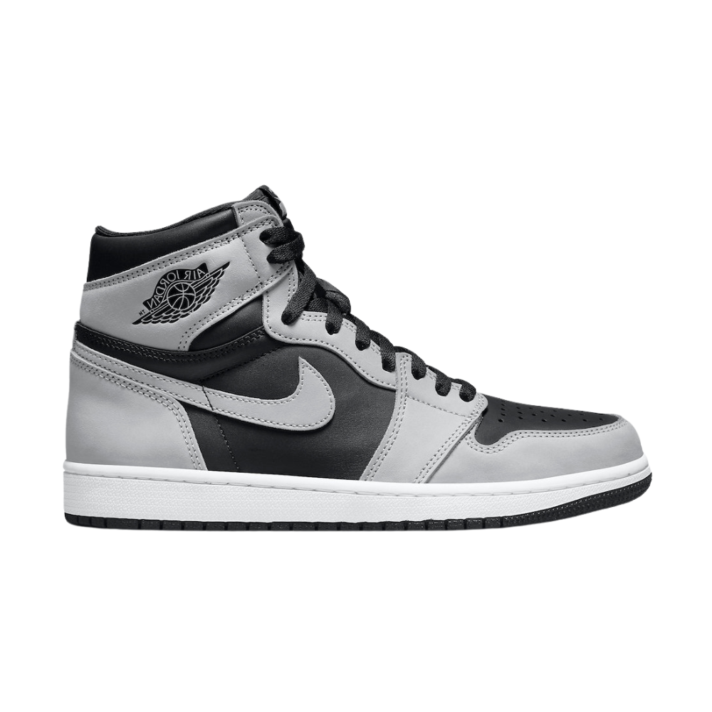 Nike Air Jordan 1 Retro High 'Shadow 2.0' (M)