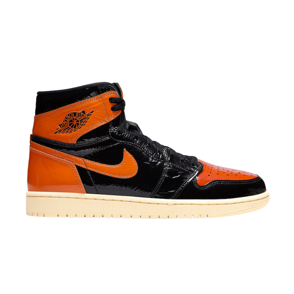 Nike Air Jordan 1 Retro High 'Shattered Backboard 3.0' (M)