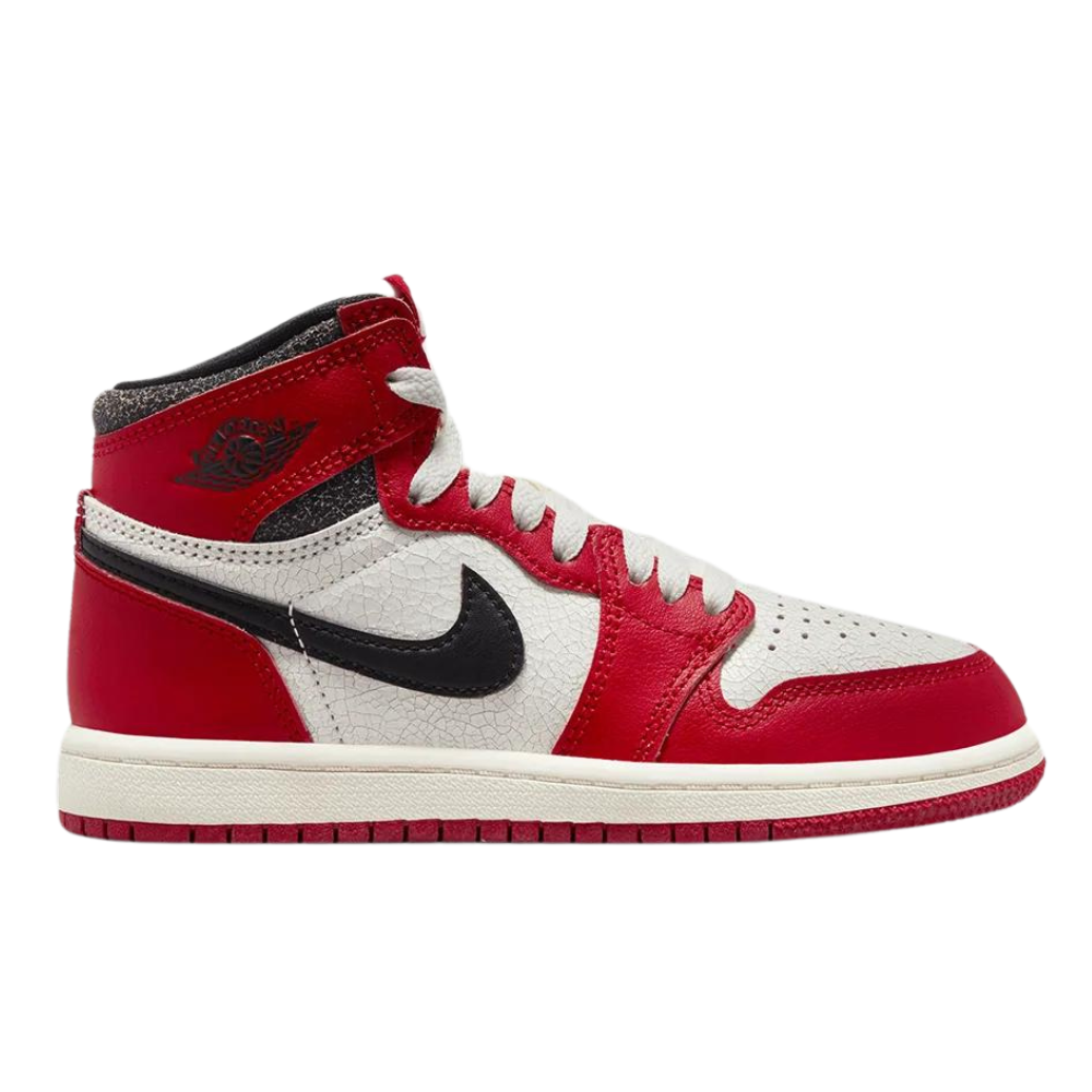 Nike Air Jordan 1 Retro High OG 'Lost And Found' (TD/PS)