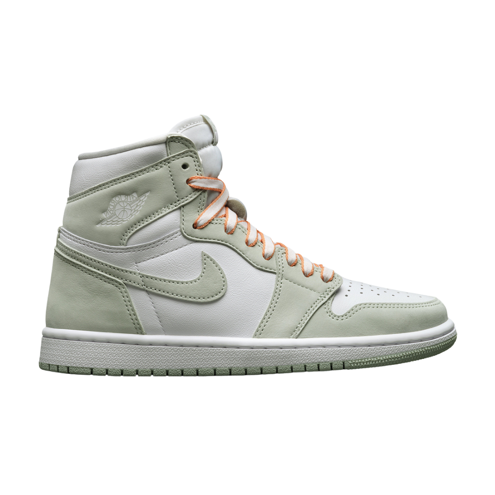 Nike Air Jordan 1 Retro High OG 'Seafoam' (W)