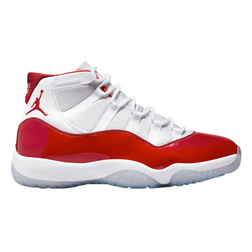 Nike Air Jordan 11 Retro 'Cherry Red' (M)