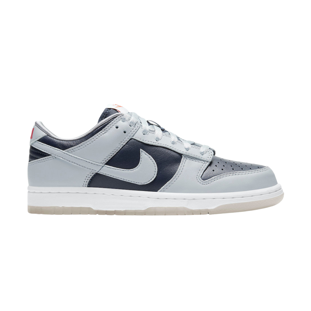 Nike Dunk Low 'College Grey' (W)