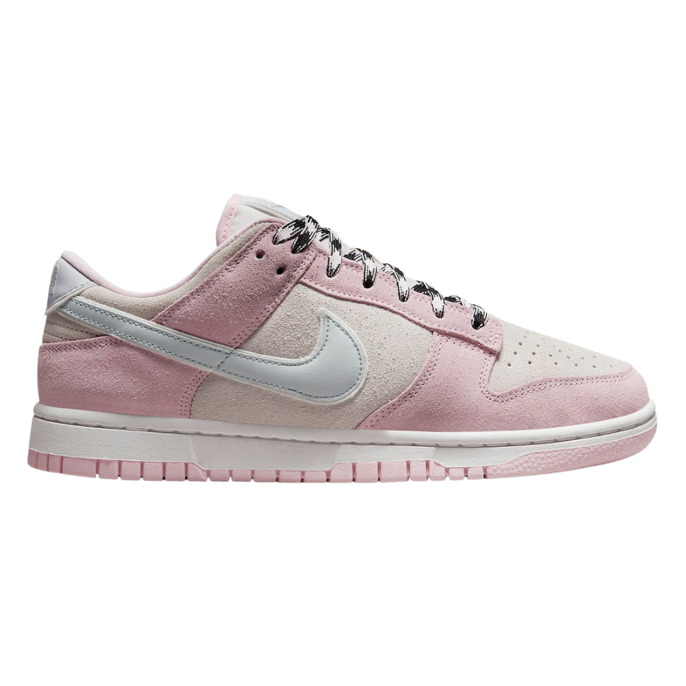 Nike Dunk Low LX 'Pink Foam' (W)