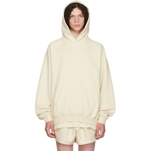 Load image into Gallery viewer, Fear Of God Essentials Hoodie - Egg Shell (FW22)
