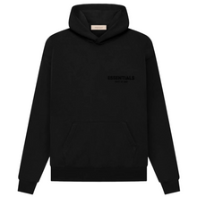 Load image into Gallery viewer, Fear of God Essentials Hoodie - Stretch Limo (SS22)
