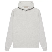 Load image into Gallery viewer, Fear Of God Essentials Relaxed Hoodie - Light Oatmeal (SS22)

