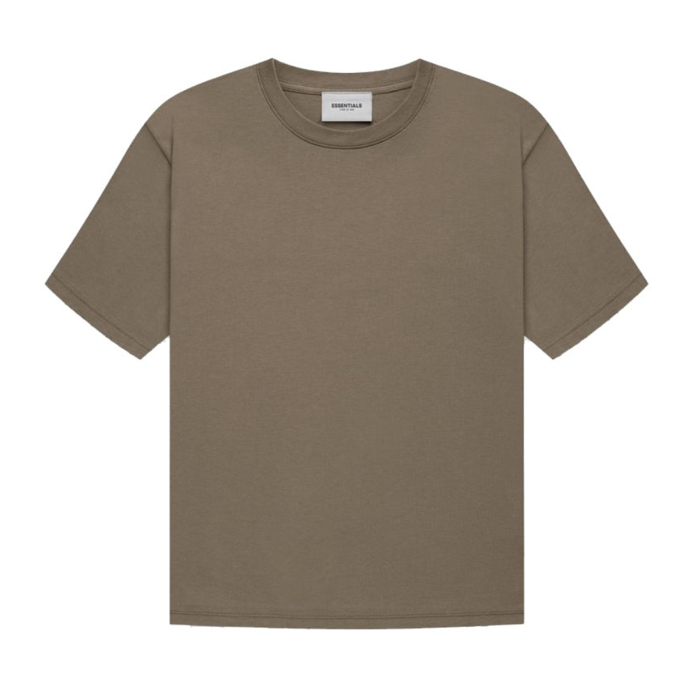 Fear Of God Essentials T-Shirt - Harvest (FW21)