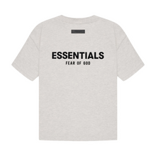 Load image into Gallery viewer, Fear Of God Essentials T-Shirt - Light Oatmeal (SS22)
