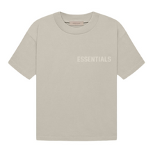 Load image into Gallery viewer, Fear Of God Essentials T-Shirt - Smoke (FW22)
