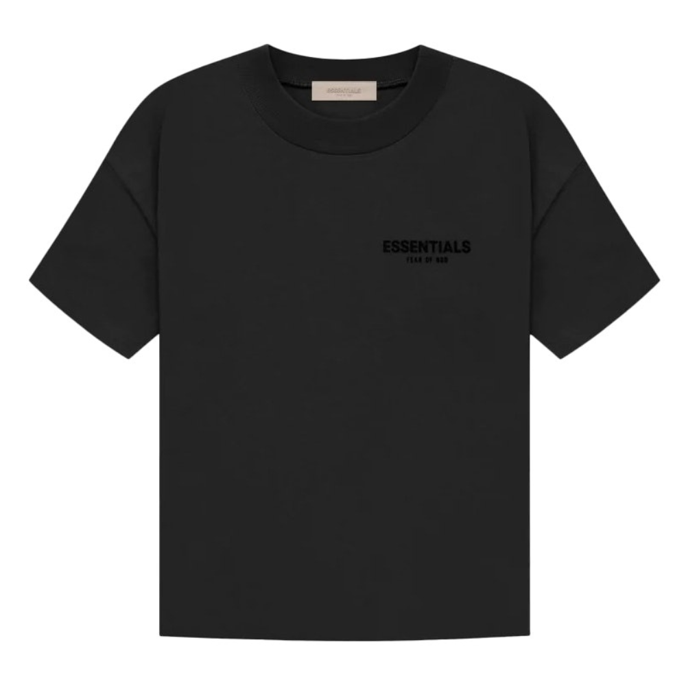 Fear Of God Essentials T-Shirt - Stretch Limo (SS22)
