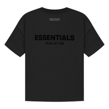 Load image into Gallery viewer, Fear Of God Essentials T-Shirt - Stretch Limo (SS22)
