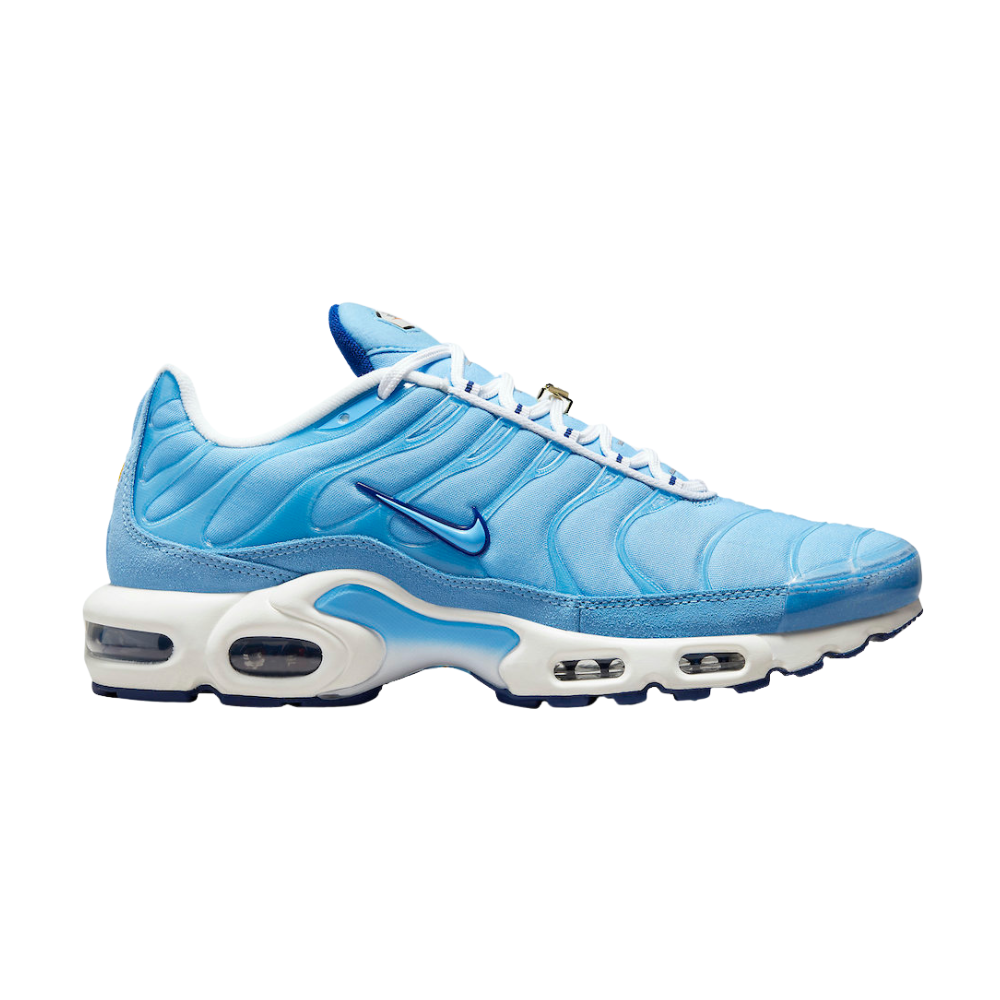 Nike Air Max Plus TN SE 'First Use University Blue' (M)