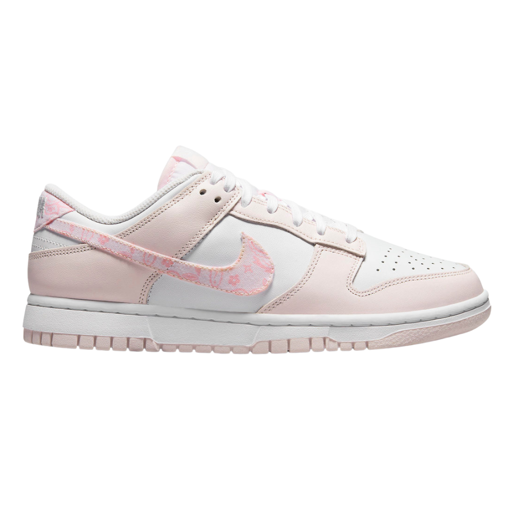 Nike Dunk Low 'Pink Paisley' (W)