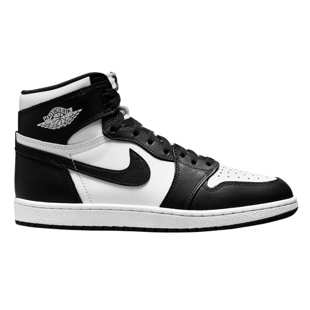 Nike Air Jordan 1 Retro High 1985 'Black White' (M)