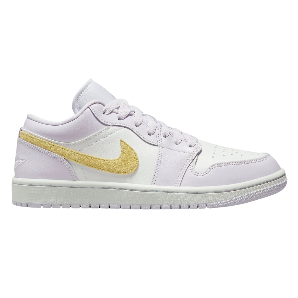 Nike Air Jordan 1 Low 'Barely Grape' (W)