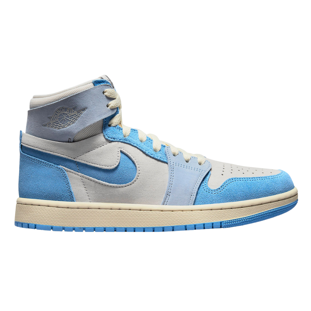 Nike Air Jordan 1 High Zoom Air CMFT 'University Blue' (W)