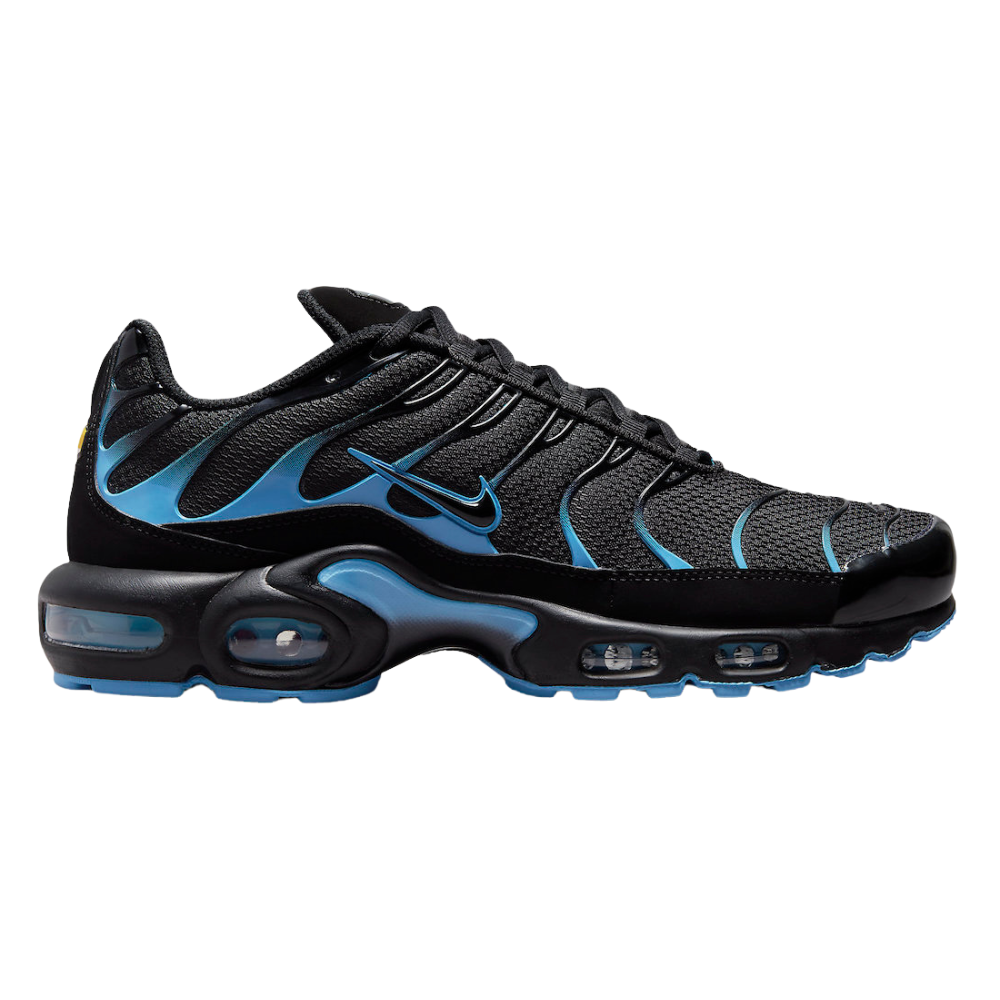 Nike Air Max Plus TN 'Blue Bat (Black/University Blue)' (M)