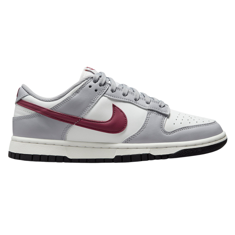 Nike Dunk Low 'Pale Ivory Redwood' (W)