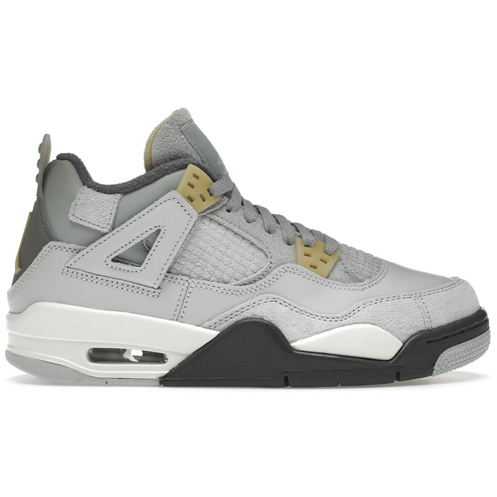 Nike Air Jordan 4 Retro SE 'Craft Photon Dust' (GS)