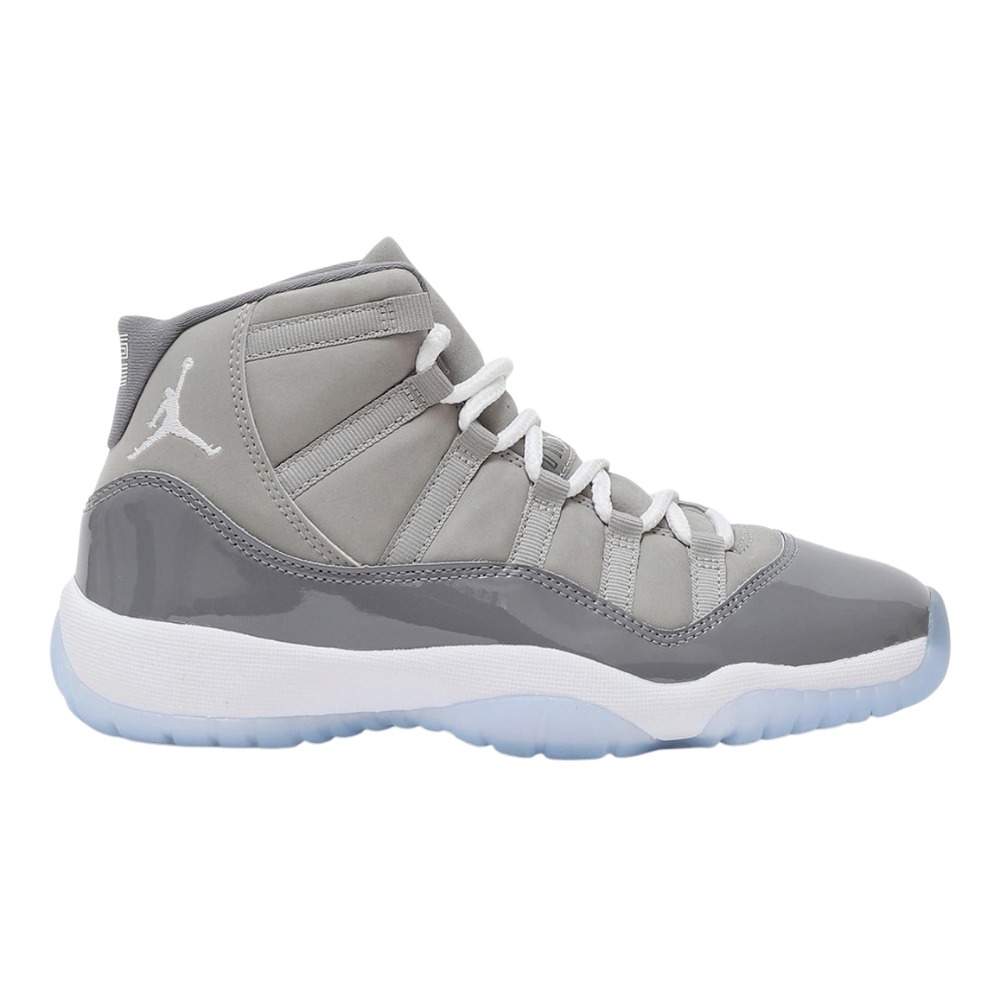 Nike Air Jordan 11 Retro 'Cool Grey' (GS)