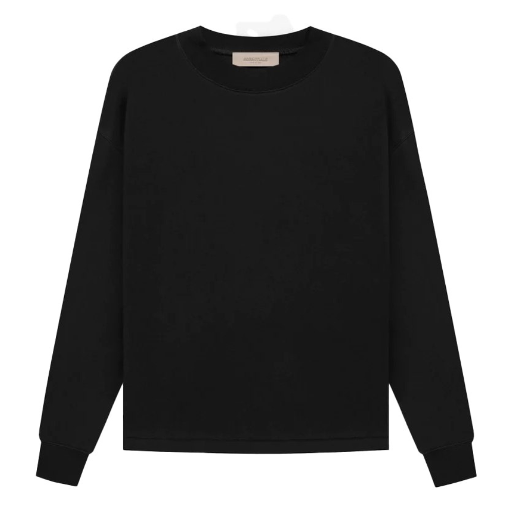 Fear Of God Essentials Crewneck - Stretch Limo (SS22)
