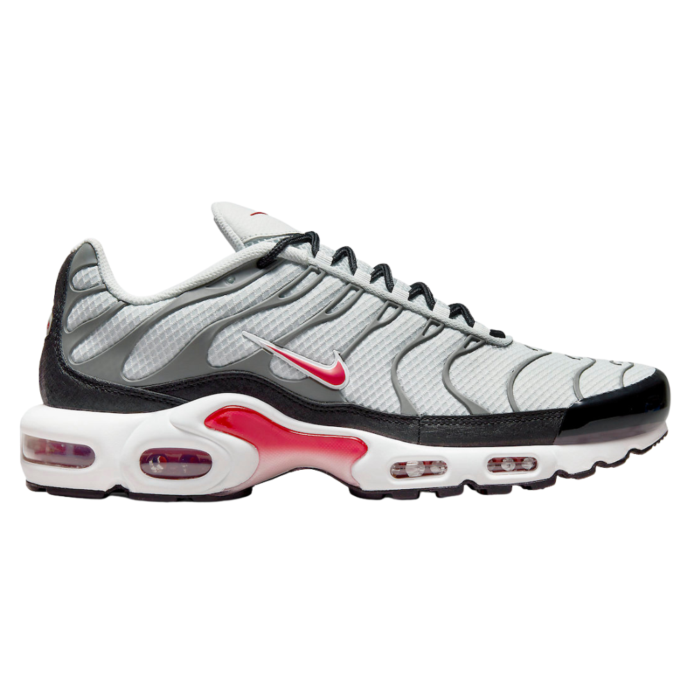 Nike Air Max Plus TN 'Photon Dust Varsity Red' (M)