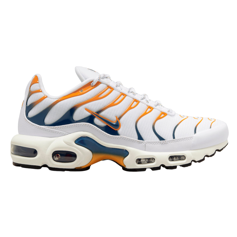 Nike Air Max Plus TN 'Hiking Carabiner (Kumquat/Marina)' (M)