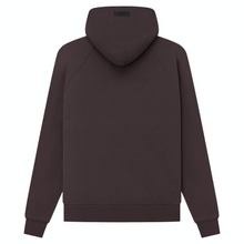 Load image into Gallery viewer, Fear Of God Essentials Hoodie - Plum (SS23)
