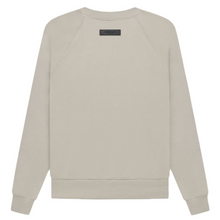 Load image into Gallery viewer, Fear Of God Essentials Crewneck - Smoke (FW22)
