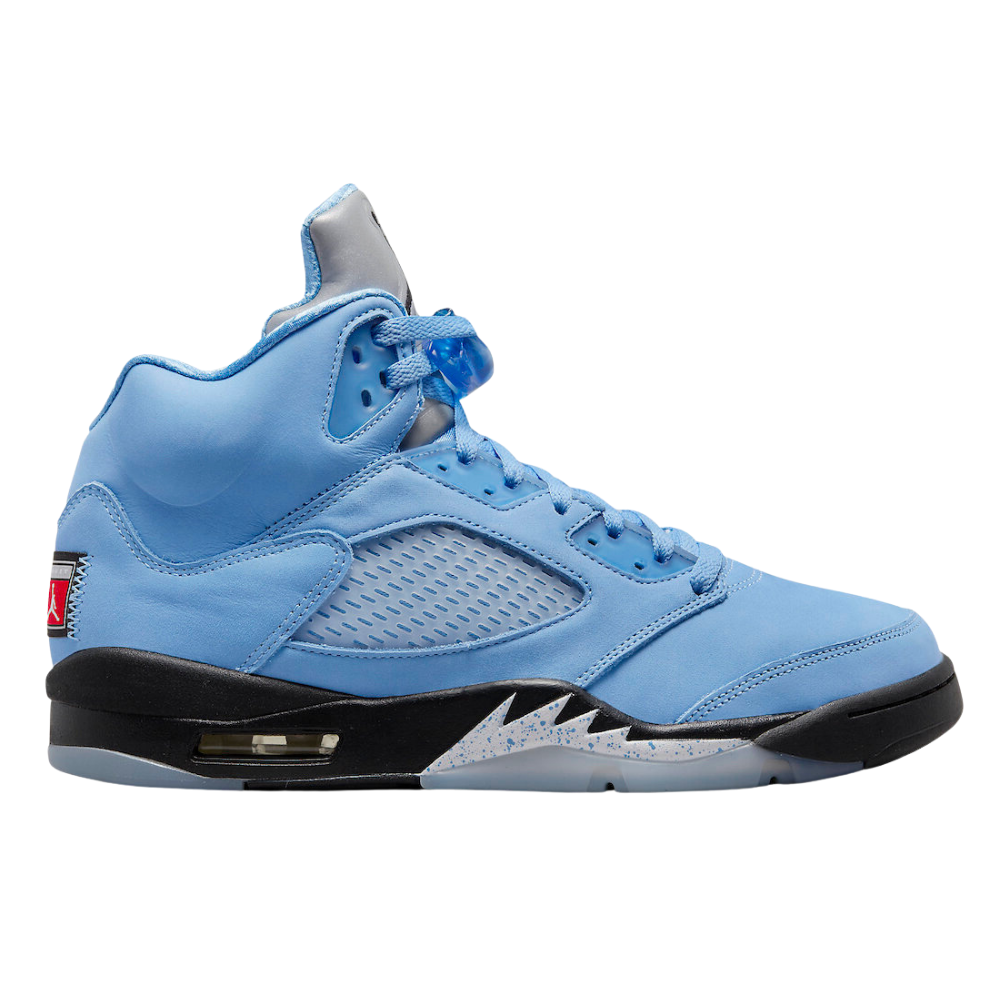 Nike Air Jordan 5 Retro 'University Blue' (M)