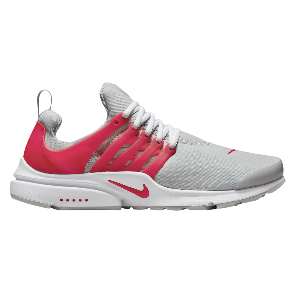 Nike Air Presto 'University Red/Grey' (M)