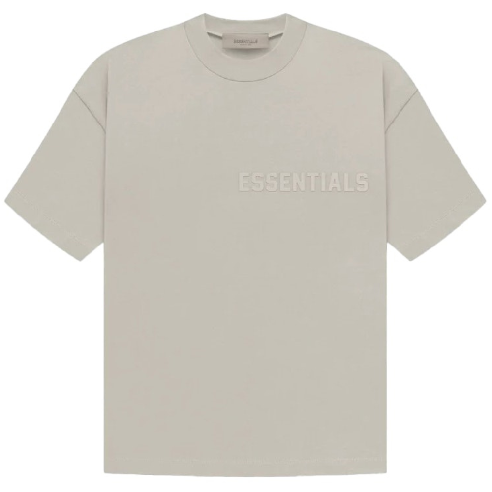 Fear Of God Essentials T-Shirt - Seal (SS23)