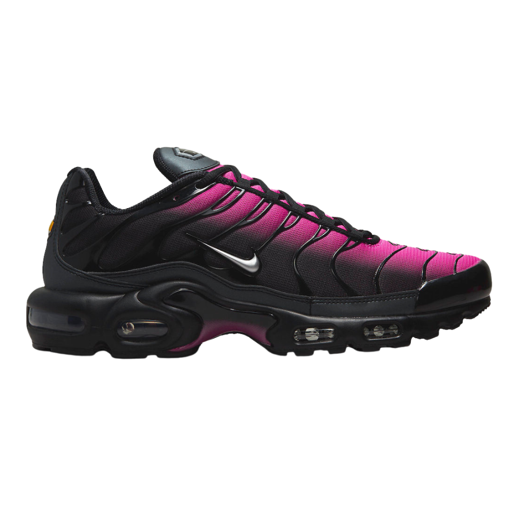 Nike Air Max Plus TN 'Black Pink (2023)' (M)