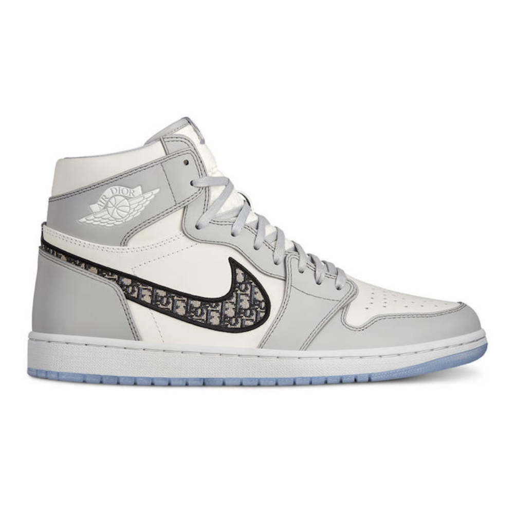 Nike Air Jordan 1 Retro High 'Dior' (M)