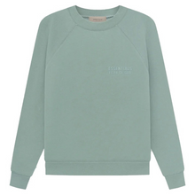 Load image into Gallery viewer, Fear Of God Essentials Crewneck - Sycamore (SS23)

