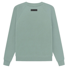 Load image into Gallery viewer, Fear Of God Essentials Crewneck - Sycamore (SS23)
