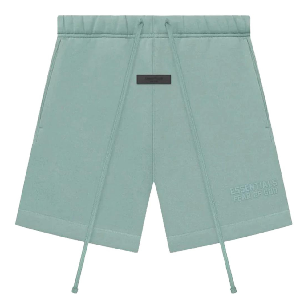 Fear Of God Essentials Sweatshort - Sycamore (SS23)