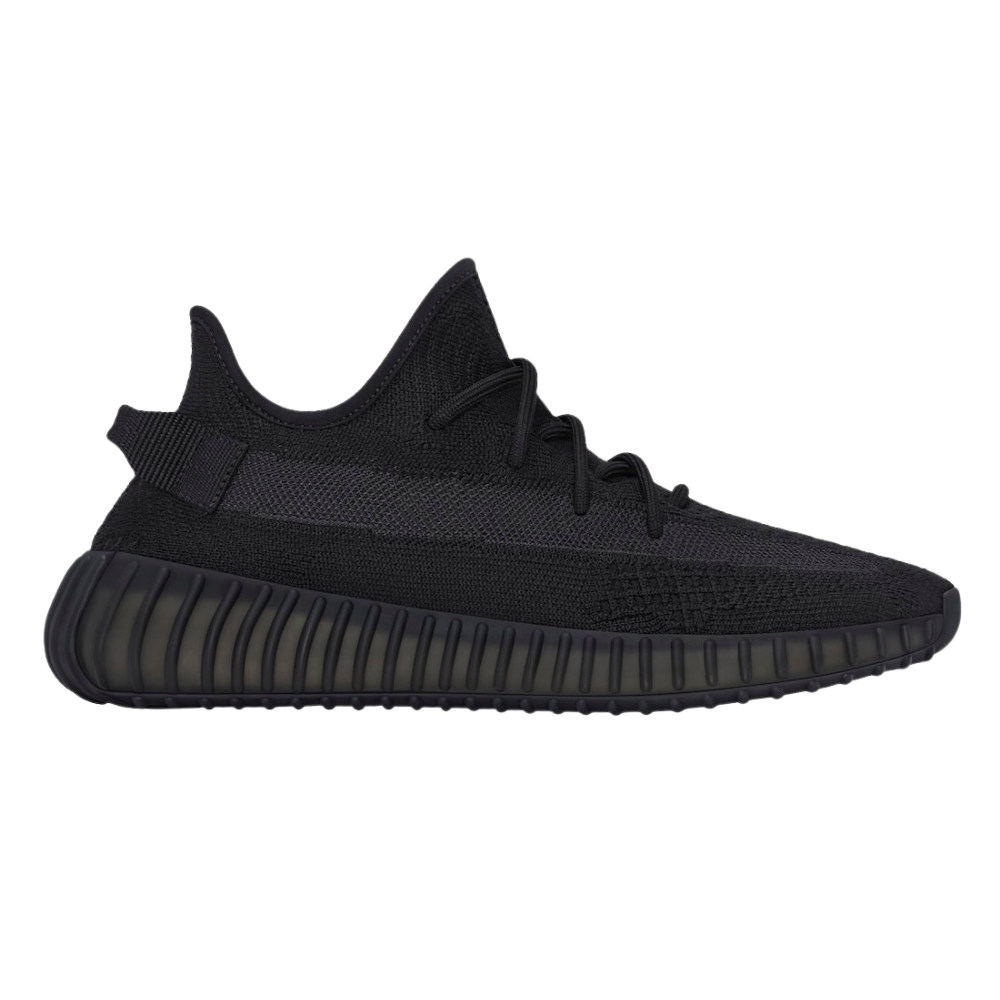 Adidas Yeezy Boost 350 V2 'Onyx'