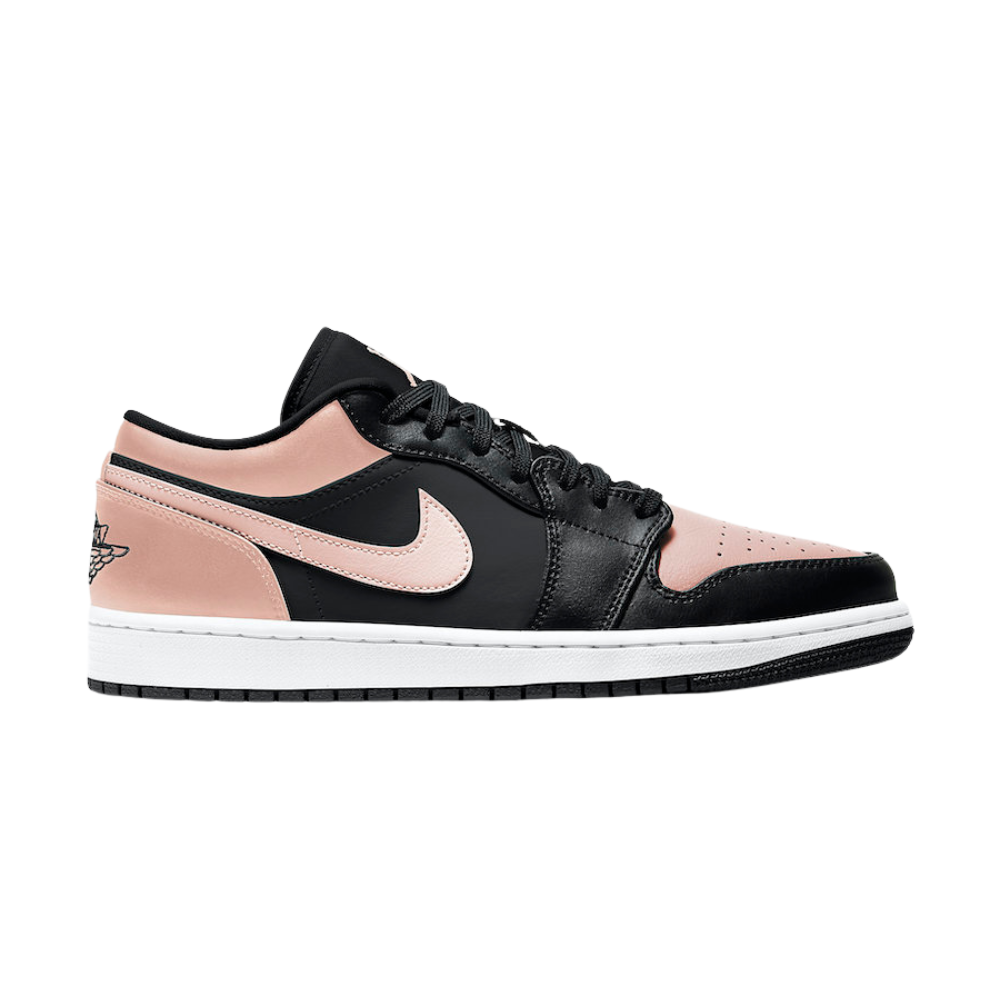 Nike Air Jordan 1 Low 'Crimson Tint' (M)