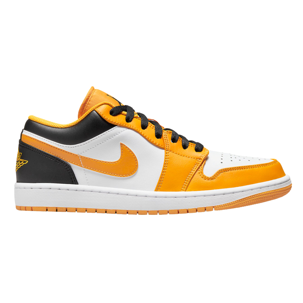 Nike Air Jordan 1 Low 'Taxi' (M)
