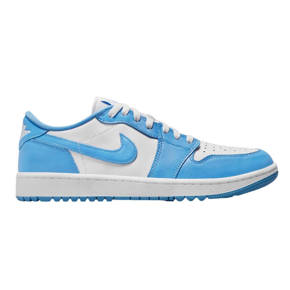 Nike Air Jordan 1 Low Golf 'UNC' (M)