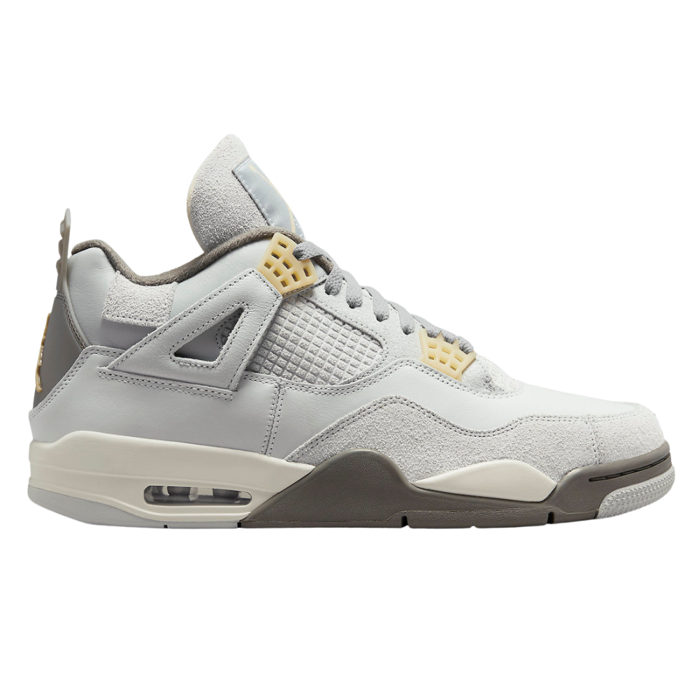 Nike Air Jordan 4 Retro SE 'Craft Photon Dust' (M)