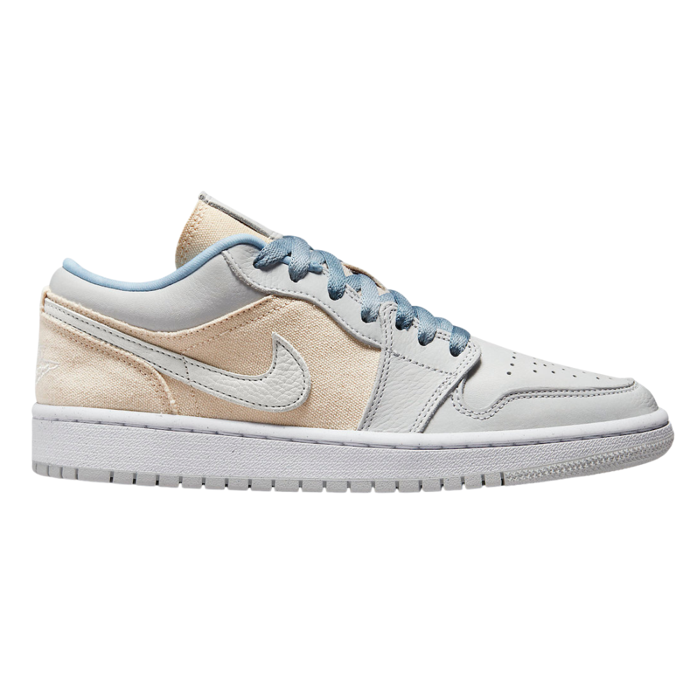 Nike Air Jordan 1 Low SE 'Iris Whisper' (W)