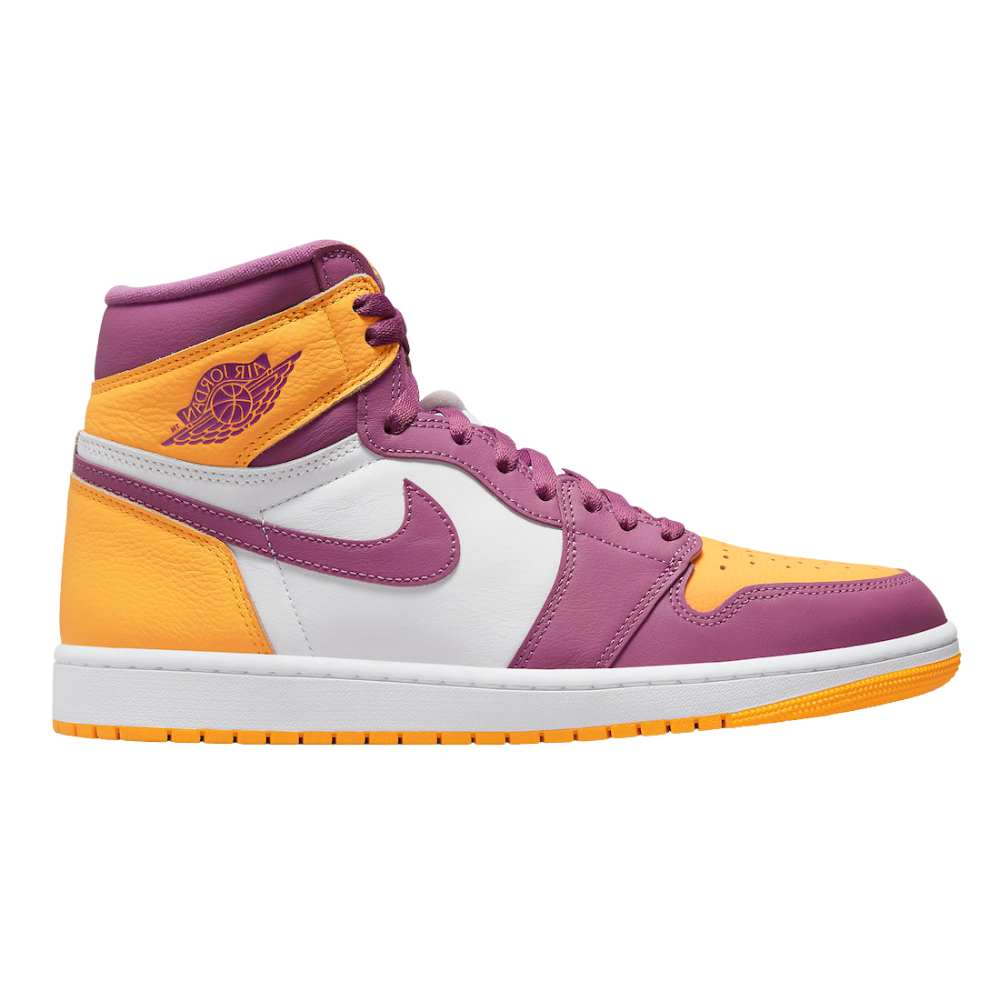 Nike Air Jordan 1 Retro High 'Brotherhood' (M)