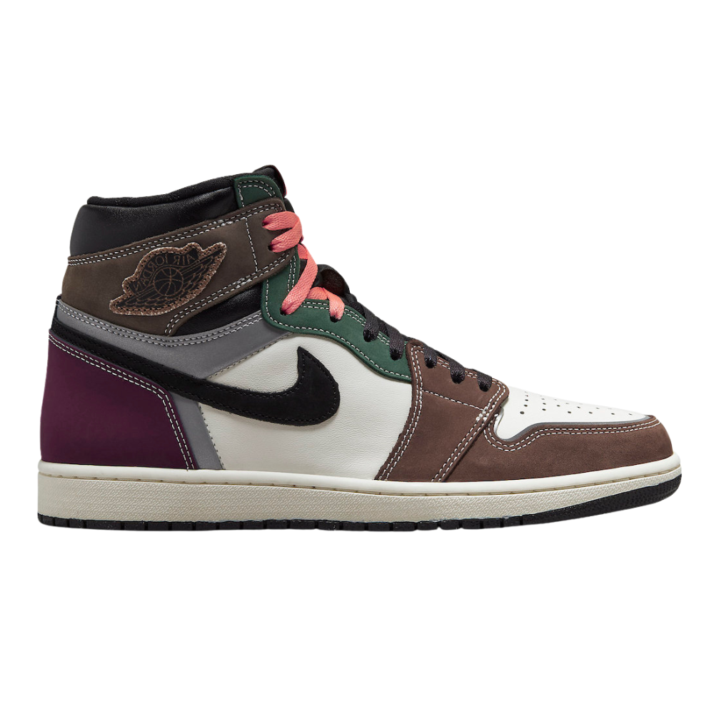 Nike Air Jordan 1 Retro High 'Craft' (M)