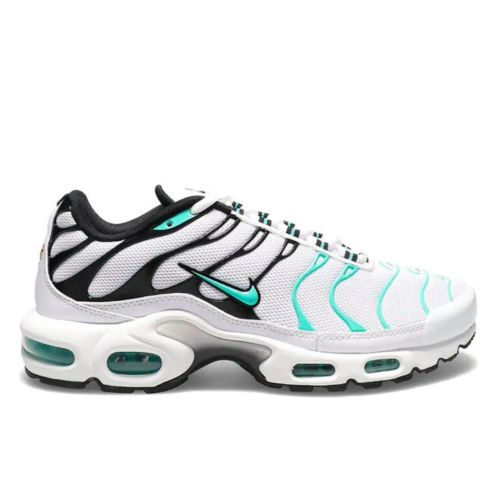 Nike Air Max Plus TN 'Hyper Jade Tiffany' (M)
