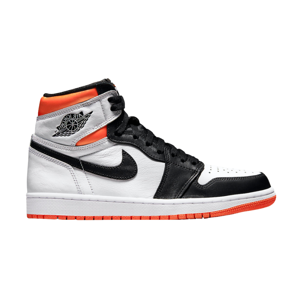 Nike Air Jordan 1 Retro High 'Electro Orange' (M)