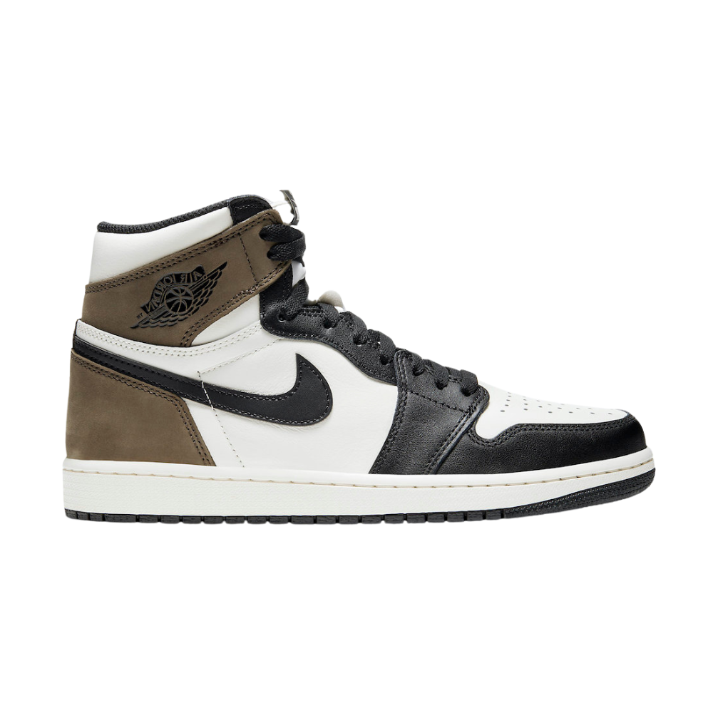 Nike Air Jordan 1 Retro High 'Mocha' (M)