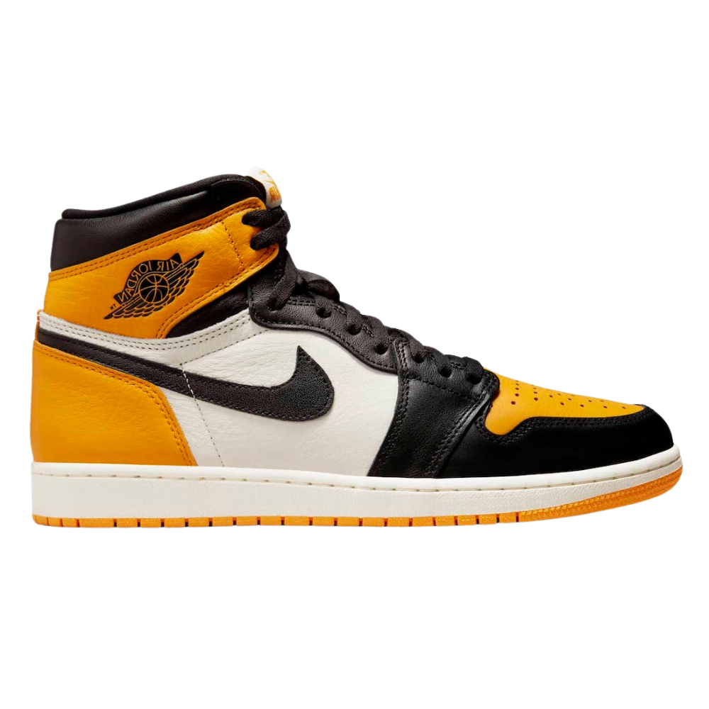 Nike Air Jordan 1 Retro High 'Taxi' (GS)